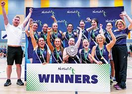 Image result for The Downs Netball Club