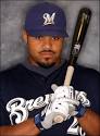 Not if you're Prince Fielder,