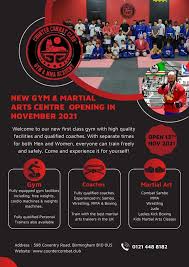 Image result for COUNTER COMBAT CLUB®