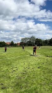 Image result for Hit and Miss Rounders Club