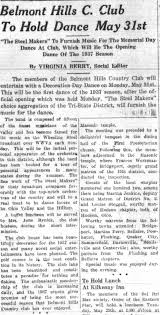 Image result for Belmont Scrabble Club