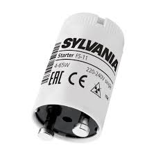 Image result for fluorescent bulb starter