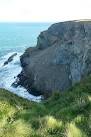 is estimated to have fallen, caused by a progressive rock failure, - via Daymix