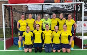 Image result for Didsbury Greys Ladies Hockey Club
