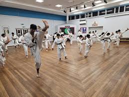 Image result for Wokingham Shotokai