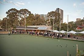 Image result for Medbourne Bowls Club
