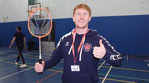 Image result for Fleetwood Badminton Club