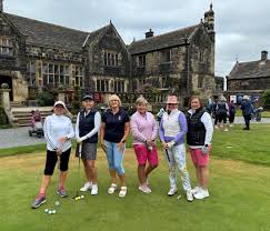 Image result for Huddersfield Golf Club Ltd