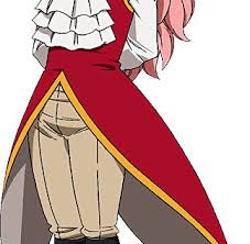 「ルーファス・ロア FAIRY TAIL」の画像検索結果