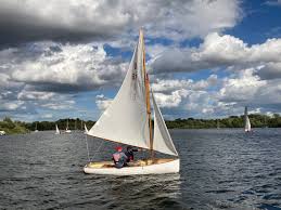Image result for Norwich Frostbite Sailing Club