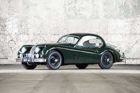 Image result for British Racing Green 1955 Jaguar