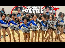 Image result for clacton royalette majorettes
