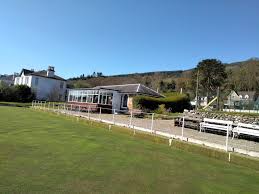 Image result for Innellan Bowling Club