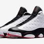 search Jordan 13 He Got Game release date from sneakernews.com