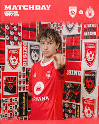 Image result for Phoenix Youth Sc