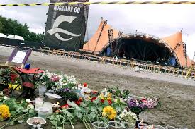 Image result for roskilde 2007