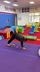 Image result for Little Tricks Gymnastics - Pre-School and Play Gym