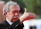 Chilean director Raoul Ruiz is