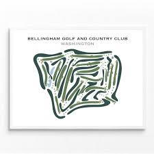 Image result for Bellingham Golf Club