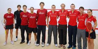 Image result for Duffield Squash Club