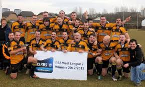Image result for Annan Rugby Football Club