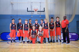 Image result for Cambridge Cats Basketball Club