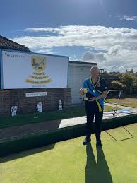 Image result for Lutterworth Bowling Club