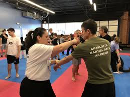 Image result for Martial Arts University Charlotte