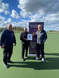 Image result for Ifton Bowling Club