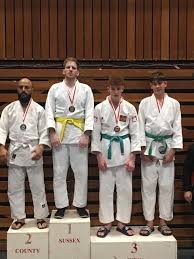Image result for Worthing judo club