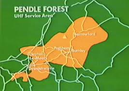 Image result for Pendle Rufc