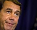 Tough crowd: John Boehner's speakership faces it's biggest test, ... - john-boehner