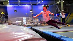 Image result for Southampton Trampoline Club