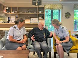 Image result for Raf (High Wycombe) Badminton Club