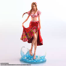 「エアリス・ゲインズブール FINAL FANTASY 7」の画像検索結果