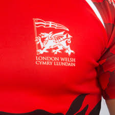 Image result for Rugby Welsh R F C