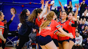 Image result for Bournside Volleyball Club