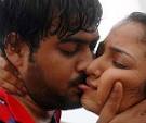 Tamil actress Maya Unni Hot Lip Lock Kissing Pictures 19 - maya-unni-119