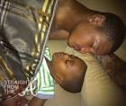 Dezmon Briscoe Dwight Howards Son