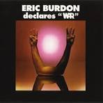 b e h a r d b o p: Eric Burdon &amp; War 'Eric Burdon declares War' 1970