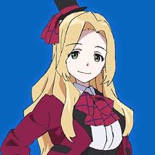 「小早川ティナ Wake Up」の画像検索結果