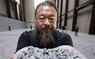 Tate Gallery buys Ai Weiwei's