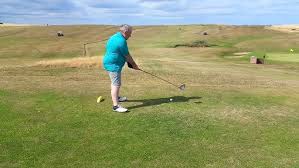 Image result for Flamborough Head Golf Club