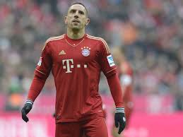Image result for Ribery