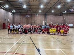 Image result for Capricorn Netball Club