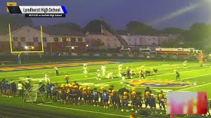 Image result for Lyndhurst Football Club