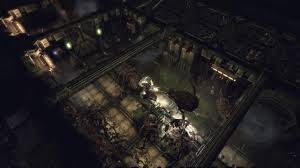 Image result for Alien Breed Evolution