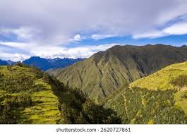 Image result for Ancestral Mountains