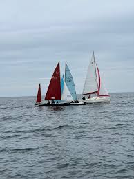 Image result for Berwick Sailing Club