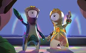 Image result for wenlock mandeville